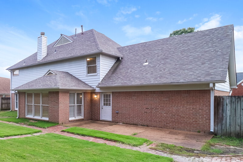 2,365/Mo, 300 N Ericson Rd Cordova, TN 38018 Misc View 14