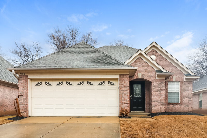 1,785/Mo, 9782 Pigeon Roost Park Cir Olive Branch, MS 38654 External View