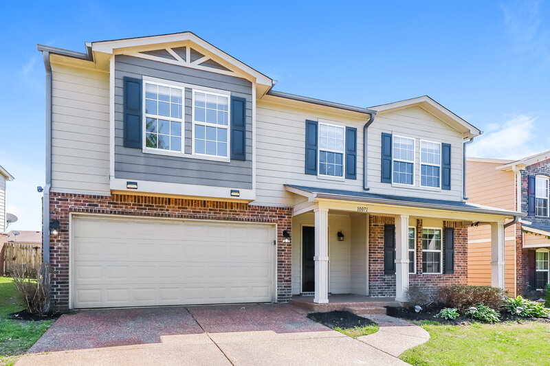 2,990/Mo, 10071 Woodlee Cv Cordova, TN 38016 Misc View