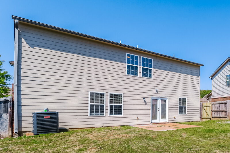 2,990/Mo, 10071 Woodlee Cv Cordova, TN 38016 Misc View 17