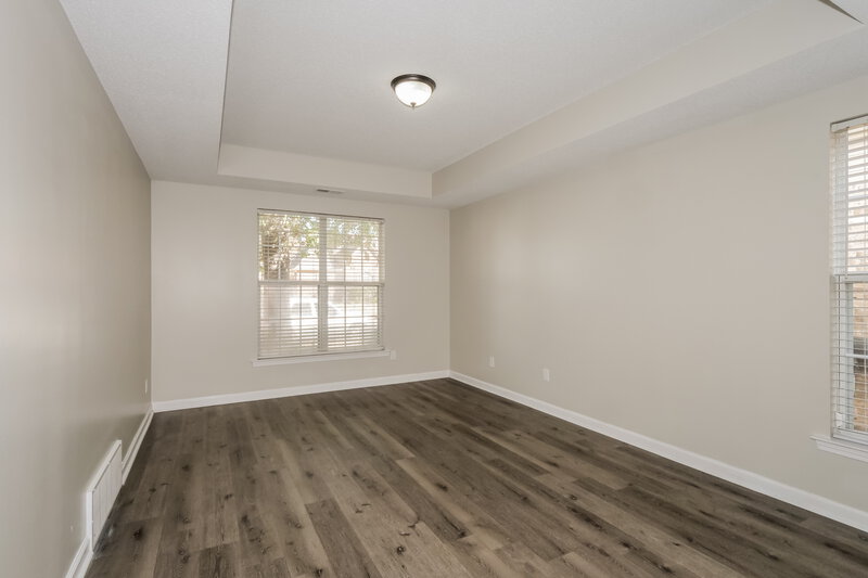 1,980/Mo, 4623 Tulip Bend Dr Memphis, TN 38135 Main Bedroom View