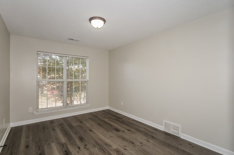 1,980/Mo, 4623 Tulip Bend Dr Memphis, TN 38135 Bedroom View 2