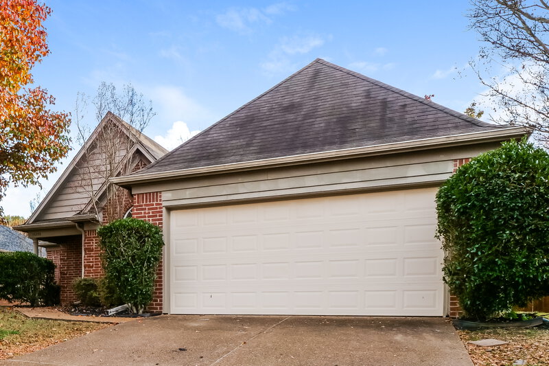 1,640/Mo, 10255 Green Moss Dr S Cordova, TN 38018 Front View