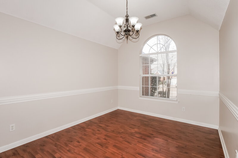 1,640/Mo, 10255 Green Moss Dr S Cordova, TN 38018 Dining Room View