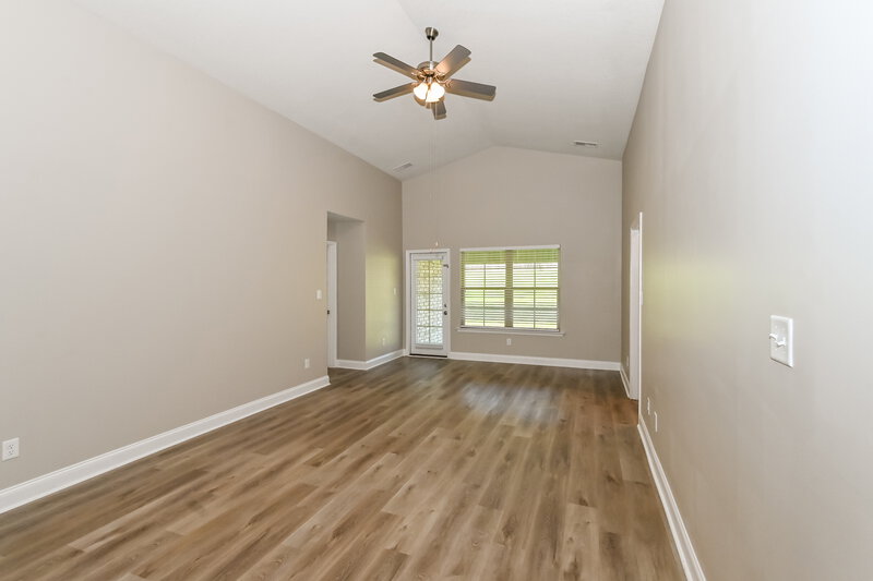 1,935/Mo, 3420 Cable Ln Southaven, MS 38672 Living Room View