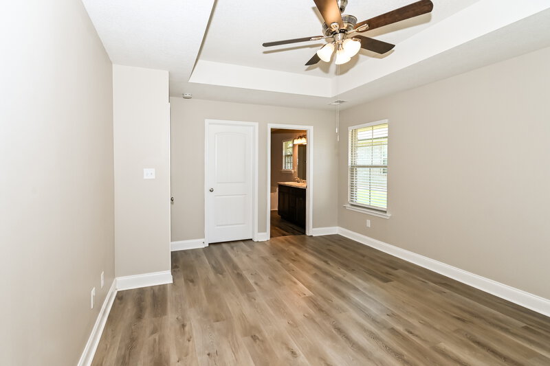 1,935/Mo, 3420 Cable Ln Southaven, MS 38672 Main Bedroom View
