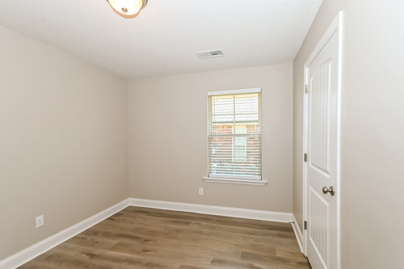 1,935/Mo, 3420 Cable Ln Southaven, MS 38672 Bedroom View