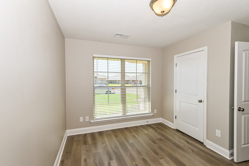 1,935/Mo, 3420 Cable Ln Southaven, MS 38672 Bedroom View 3