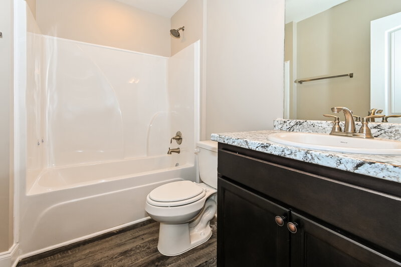 1,935/Mo, 3420 Cable Ln Southaven, MS 38672 Bathroom View