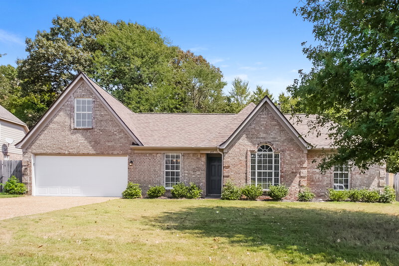 1,805/Mo, 435 Tate Dr Oakland, TN 38060 External View