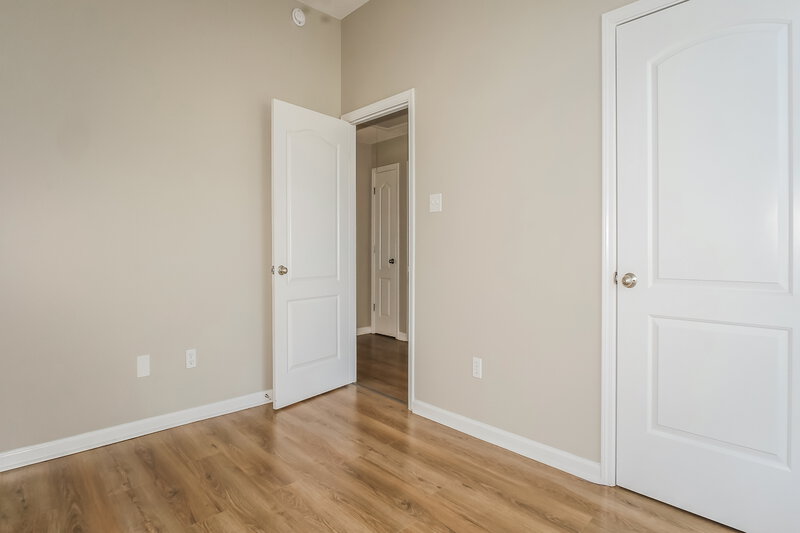 1,805/Mo, 435 Tate Dr Oakland, TN 38060 Bedroom View