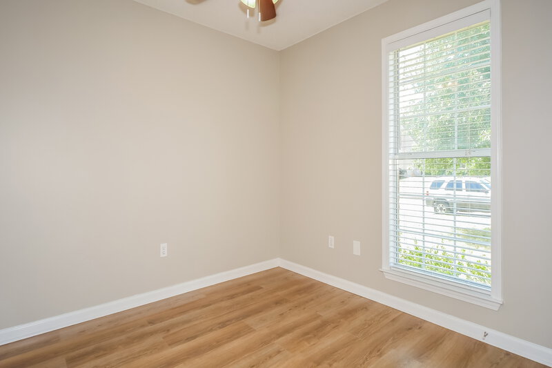1,805/Mo, 435 Tate Dr Oakland, TN 38060 Bedroom View 2