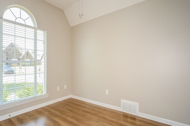 1,805/Mo, 435 Tate Dr Oakland, TN 38060 Bedroom View 3