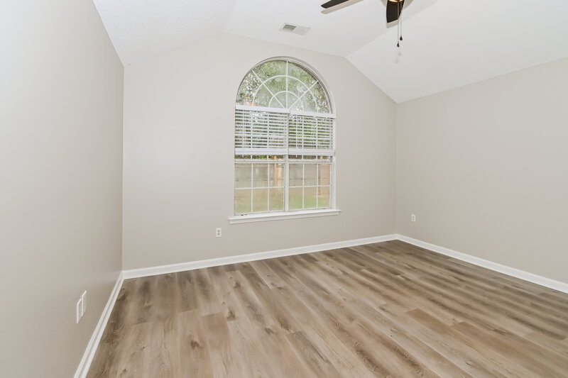 1,845/Mo, 5848 Hayden Cv Olive Branch, MS 38654 Main Bedroom View 2