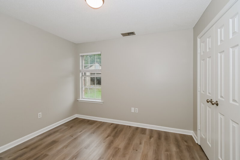 1,845/Mo, 5848 Hayden Cv Olive Branch, MS 38654 Bedroom View