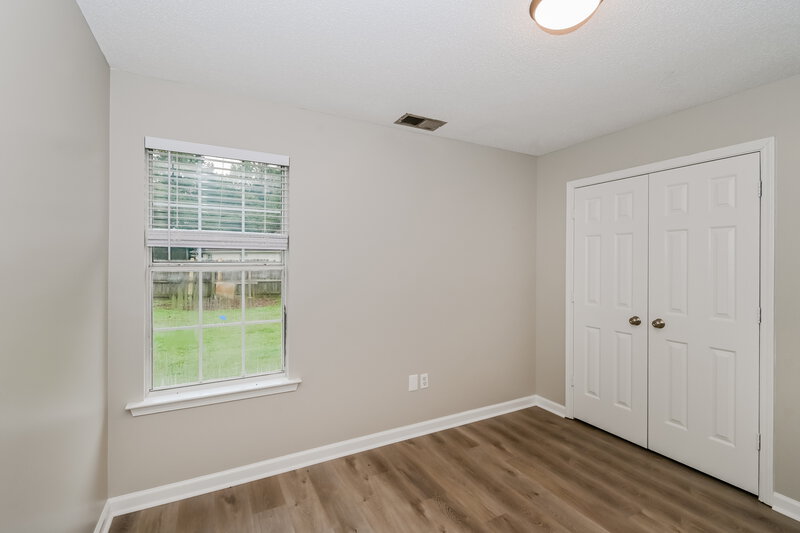 1,845/Mo, 5848 Hayden Cv Olive Branch, MS 38654 Bedroom View 3