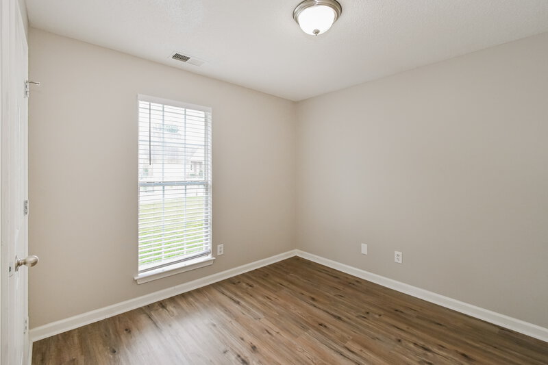 1,615/Mo, 2835 Misty Briar Cv ARLINGTON, TN 38002 Bedroom View