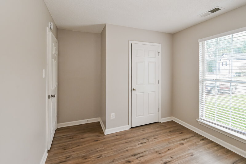 1,615/Mo, 2835 Misty Briar Cv ARLINGTON, TN 38002 Bedroom View 2