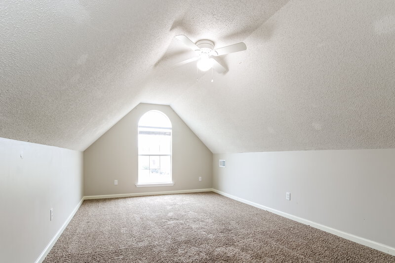 1,750/Mo, 205 Village Dr Oakland, TN 38060 Bedroom View