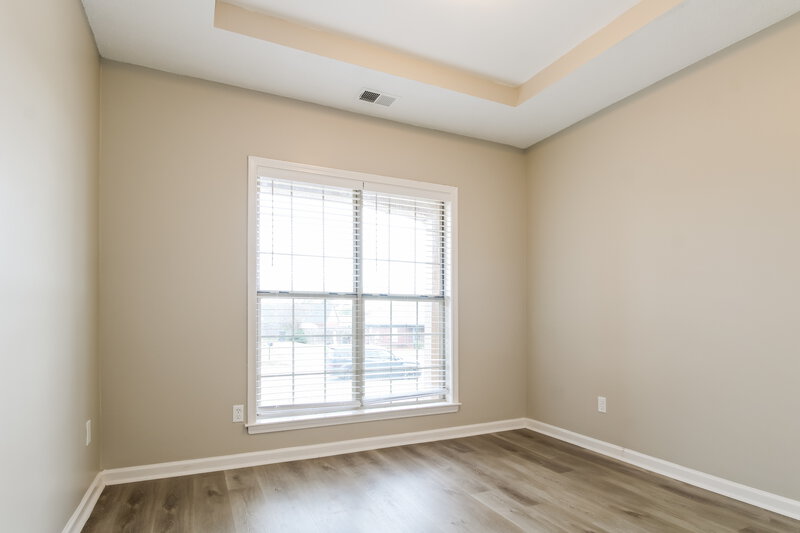 1,750/Mo, 205 Village Dr Oakland, TN 38060 Bedroom View 2