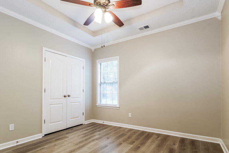 1,750/Mo, 205 Village Dr Oakland, TN 38060 Bedroom View 3