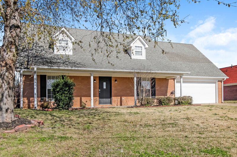 1,945/Mo, 231 Woodshire Ln Brighton, TN 38011 Misc View