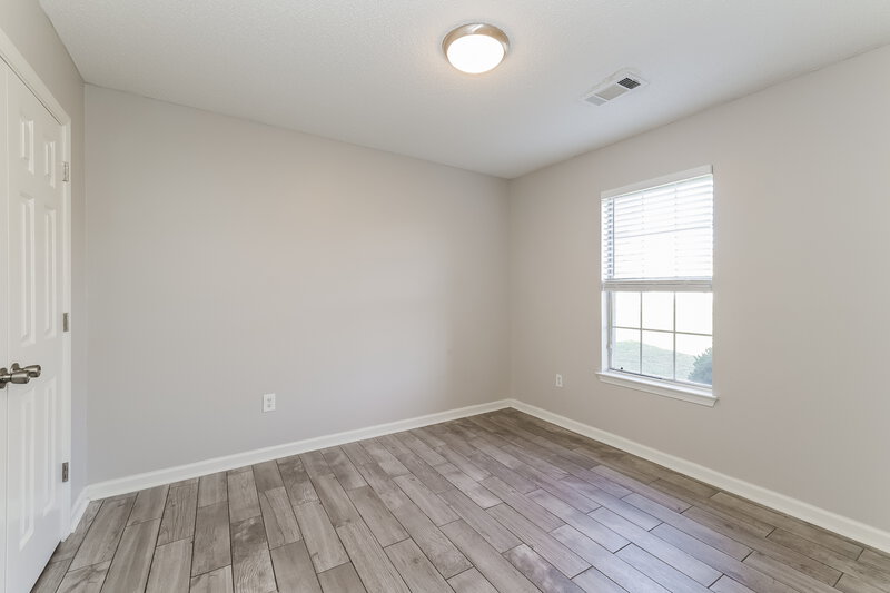 1,645/Mo, 5975 Cottage Hill Dr Millington, TN 38053 Bedroom View 2