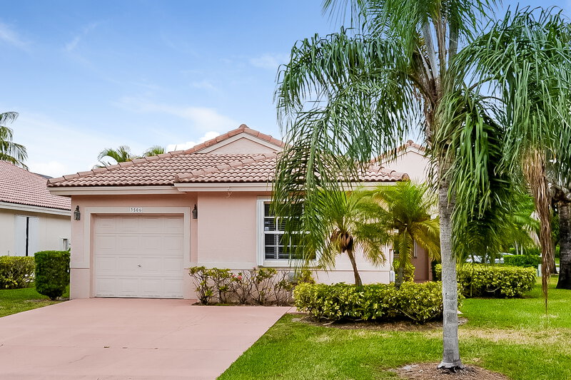 3,790/Mo, 3506 Coco Lake Dr Coconut Creek, FL 33073 Front View