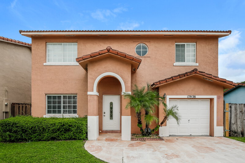 2,660/Mo, 17938 SW 154th Ct Miami, FL 33187 External View