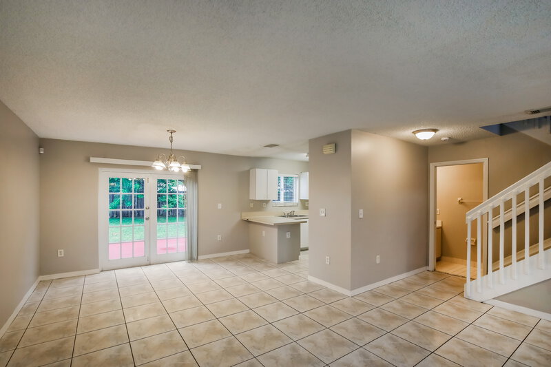2,660/Mo, 17938 SW 154th Ct Miami, FL 33187 Dining Room View