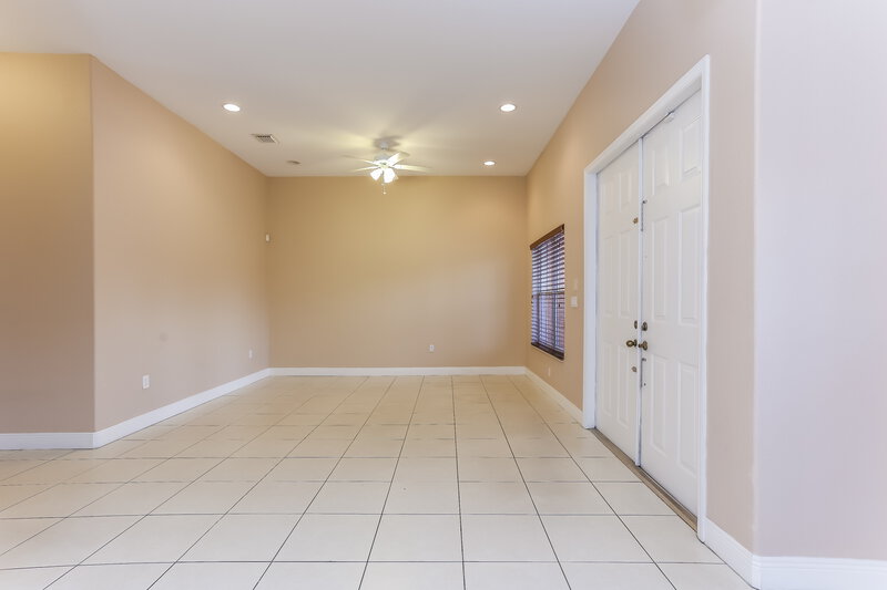 2,930/Mo, 14862 SW 32nd Ln Miami, FL 33185 Living Room View