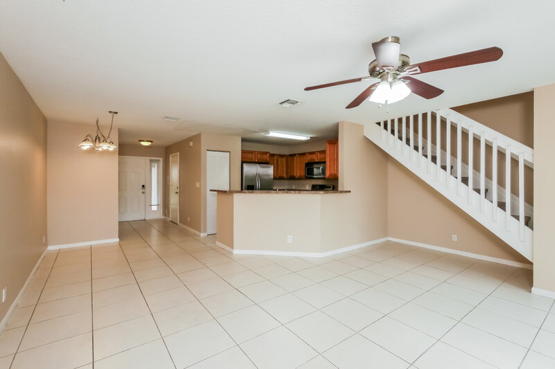 2,430/Mo, 8984 NW 38th Dr Coral Springs, FL 33065 Living Room View
