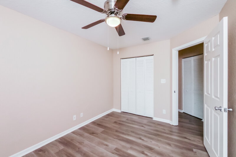 2,430/Mo, 8984 NW 38th Dr Coral Springs, FL 33065 Bedroom View 5