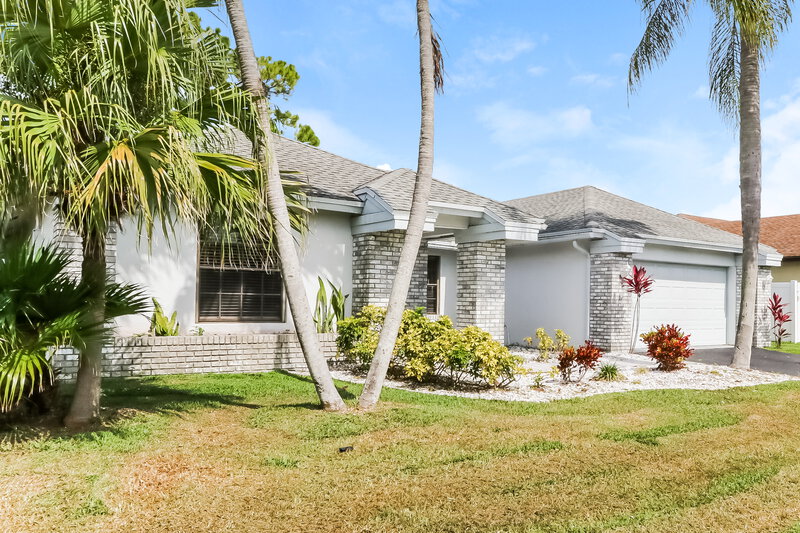 4,195/Mo, 18215 181st Cir S Boca Raton, FL 33498 Front View 2