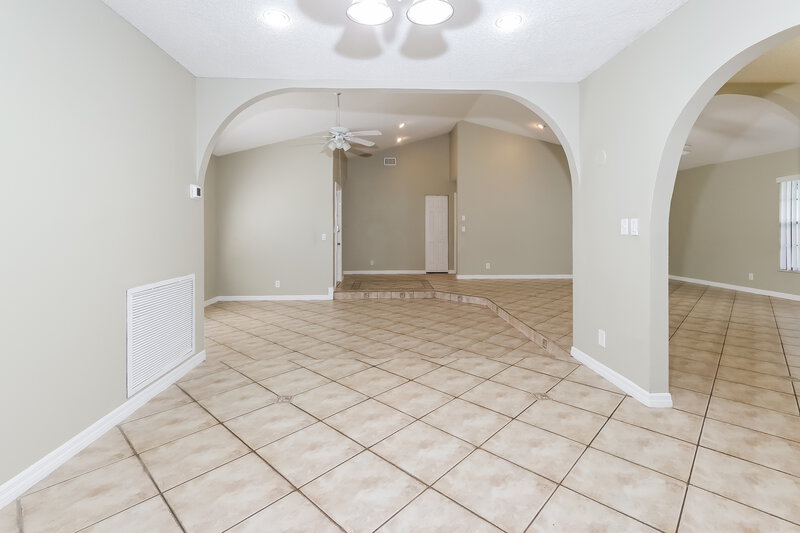 4,195/Mo, 18215 181st Cir S Boca Raton, FL 33498 Dining Room View