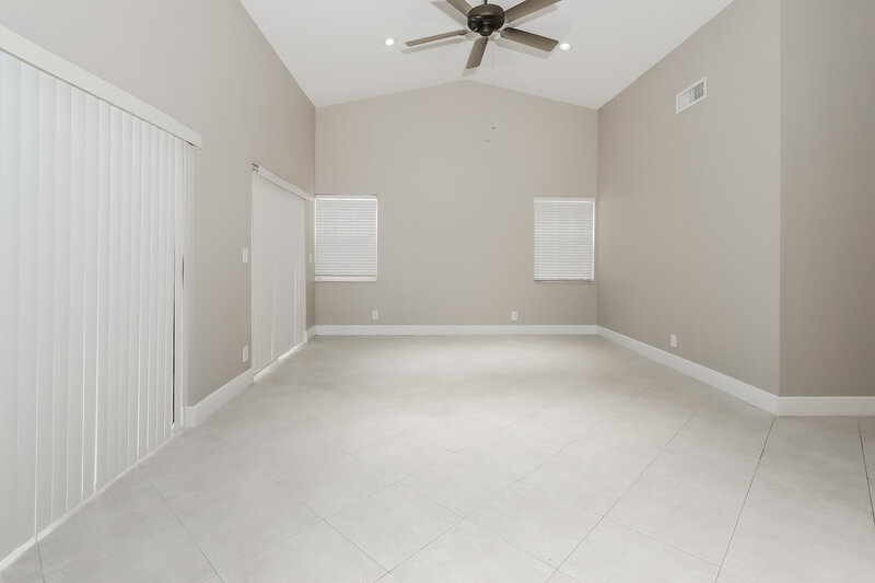 2,765/Mo, 2638 Country Golf Dr Wellington, FL 33414 Main Bedroom View