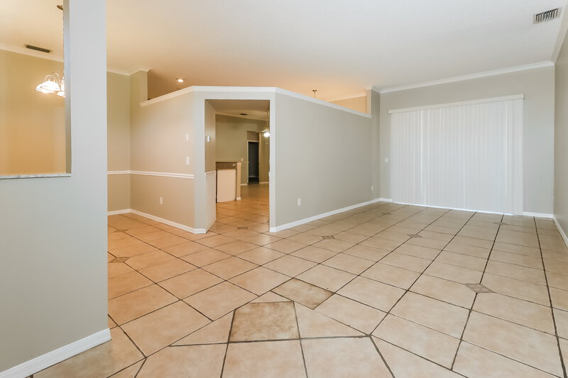 4,600/Mo, 1277 Snowbell Pl Wellington, FL 33414 Living Room View