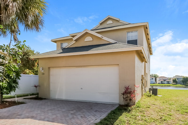 3,040/Mo, 1148 Cala Lily Cv West Palm Beach, FL 33415 External View