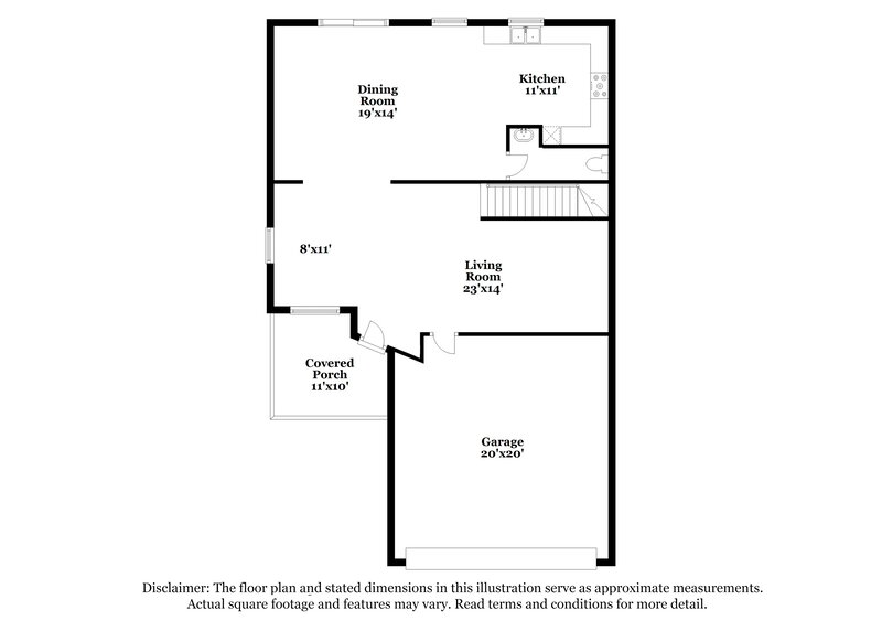 3,040/Mo, 1148 Cala Lily Cv West Palm Beach, FL 33415 Floor Plan View