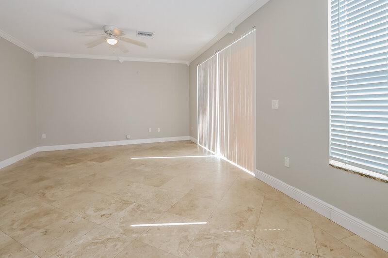 3,040/Mo, 1148 Cala Lily Cv West Palm Beach, FL 33415 Dining Room View