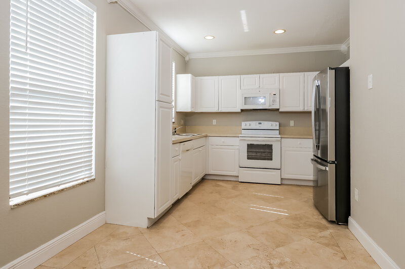 3,040/Mo, 1148 Cala Lily Cv West Palm Beach, FL 33415 Kitchen View