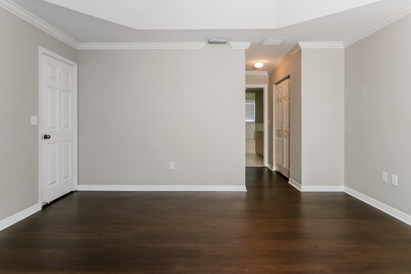 3,040/Mo, 1148 Cala Lily Cv West Palm Beach, FL 33415 Main Bedroom View