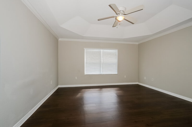 3,040/Mo, 1148 Cala Lily Cv West Palm Beach, FL 33415 Main Bedroom View 2