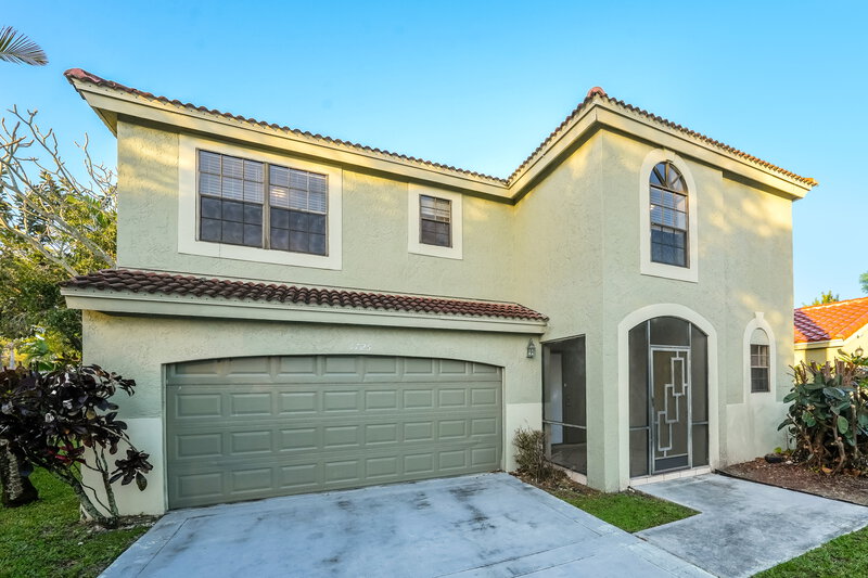2,800/Mo, 1725 Shoreside Cir Wellington, FL 33414 External View