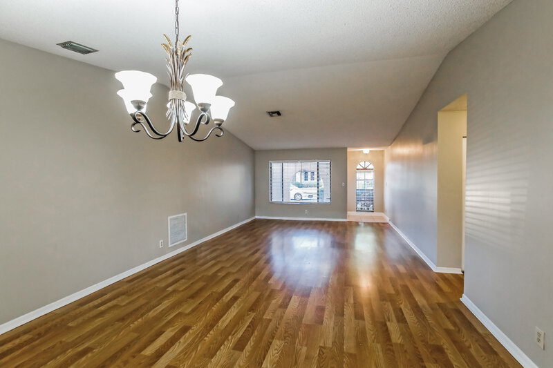 4,780/Mo, 7686 NW 21st Ct Margate, FL 33063 Dining Room View