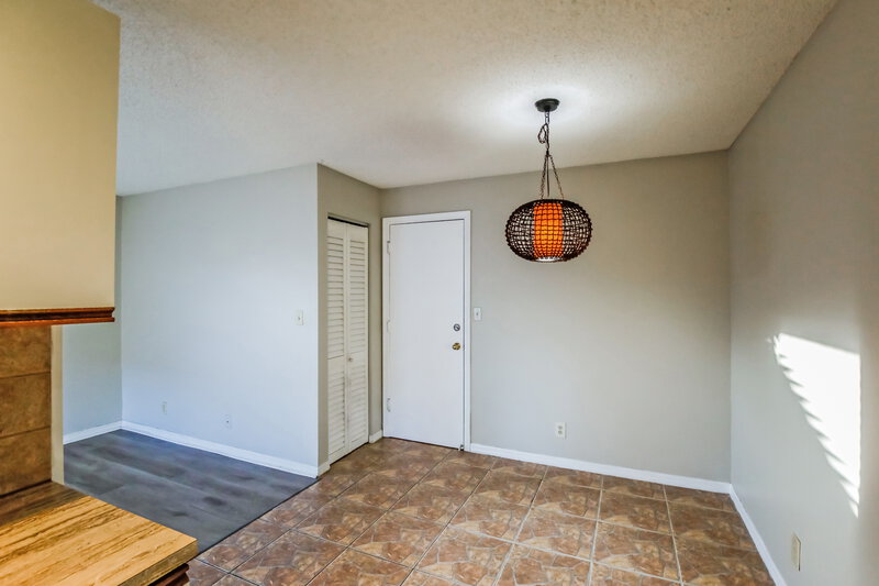 4,780/Mo, 7686 NW 21st Ct Margate, FL 33063 Breakfast Nook View