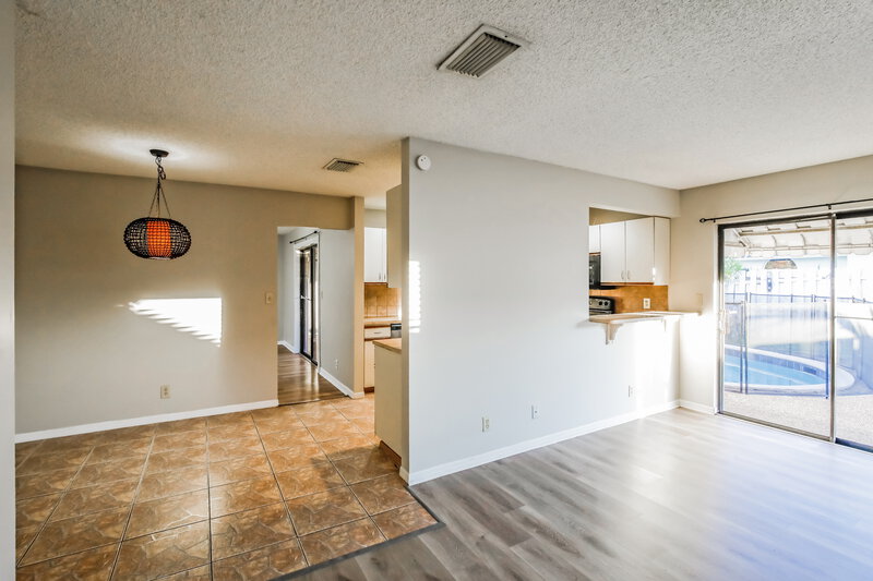 4,780/Mo, 7686 NW 21st Ct Margate, FL 33063 Breakfast Nook View 2