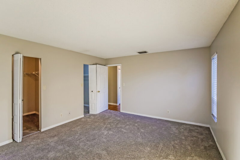 4,780/Mo, 7686 NW 21st Ct Margate, FL 33063 Main Bedroom View