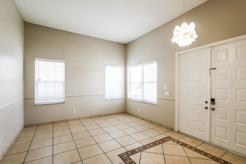 3,665/Mo, 5401 SW 132nd Ter Miramar, FL 33027 Living Room View