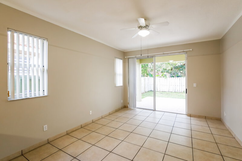 3,665/Mo, 5401 SW 132nd Ter Miramar, FL 33027 Family Room View